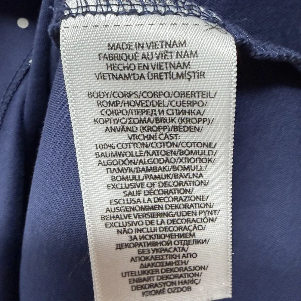 Ralph Lauren please check